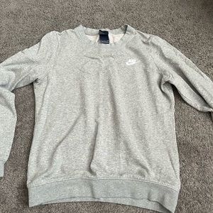 NIKE CREWNECK SIZE S